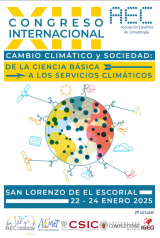 pòster del congrés